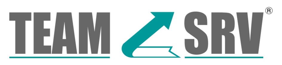 team srv logo